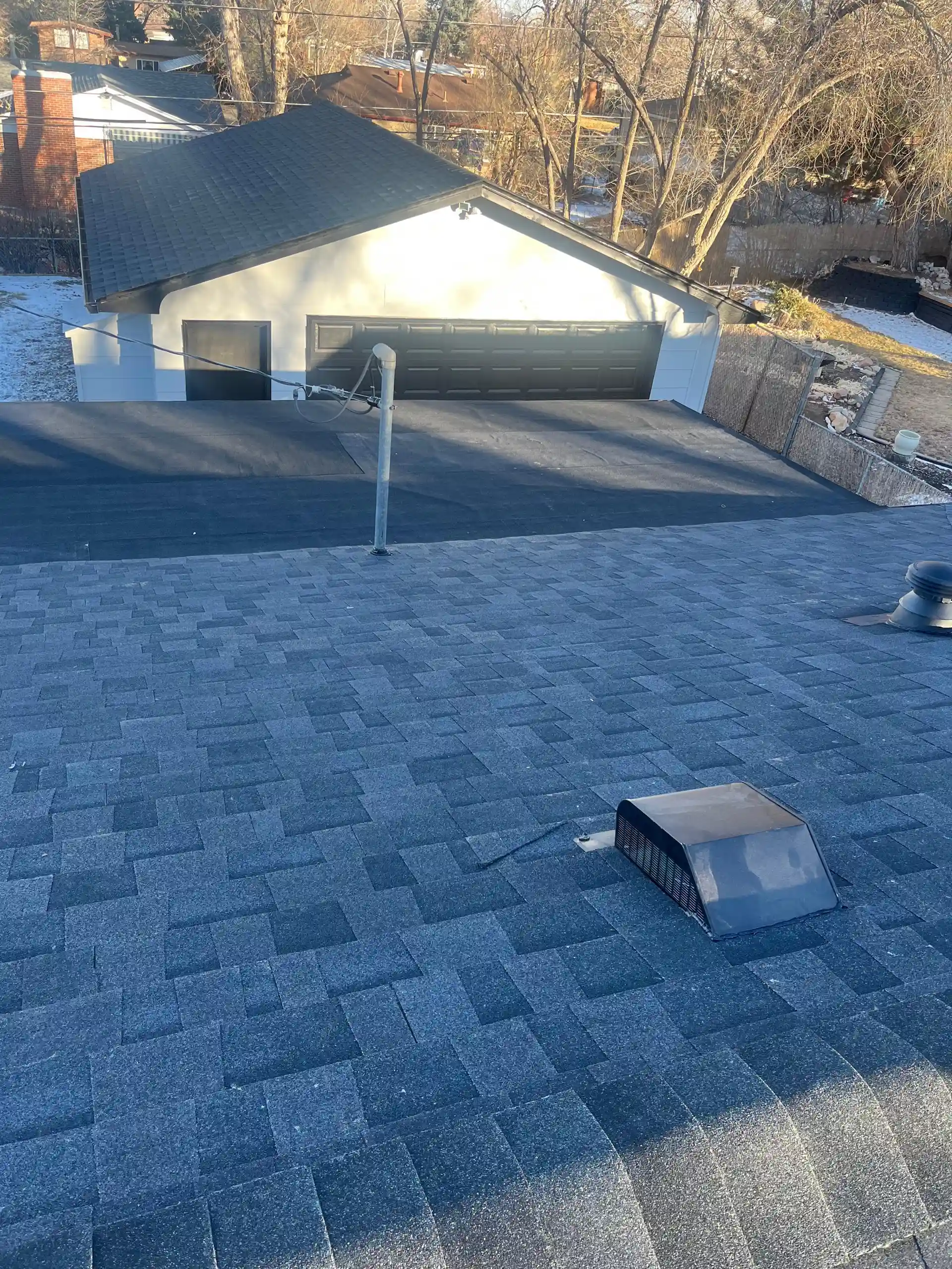 High Country Roofing & Exteriors 2