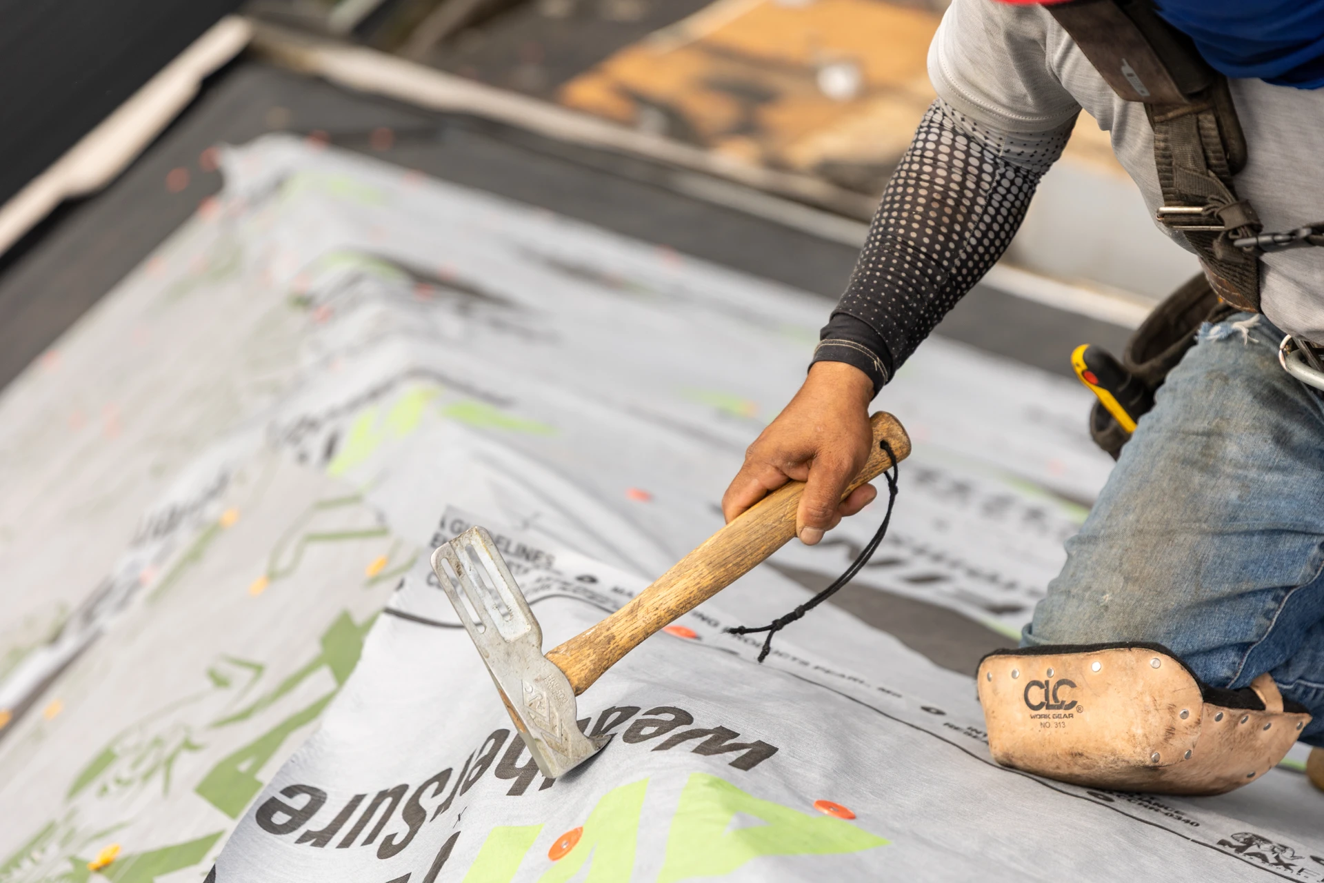 High Country Roofing & Exteriors 28