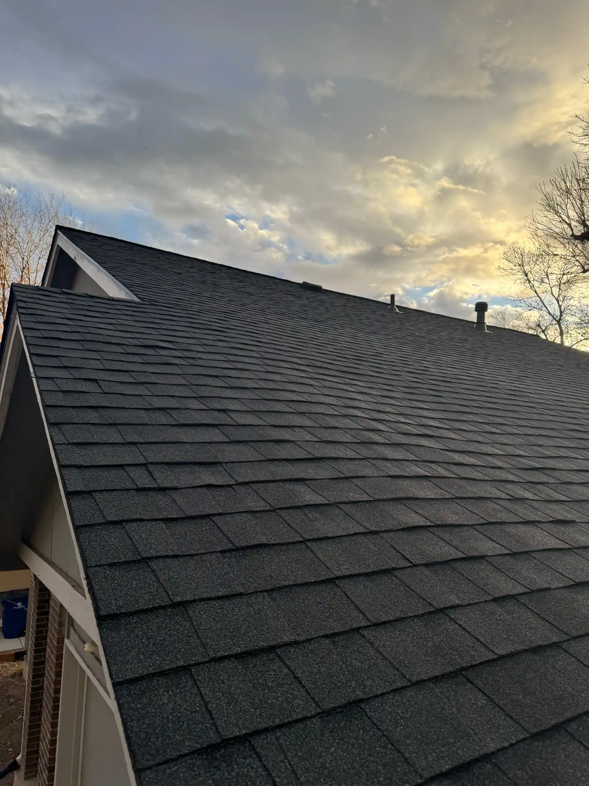 High Country Roofing & Exteriors 9