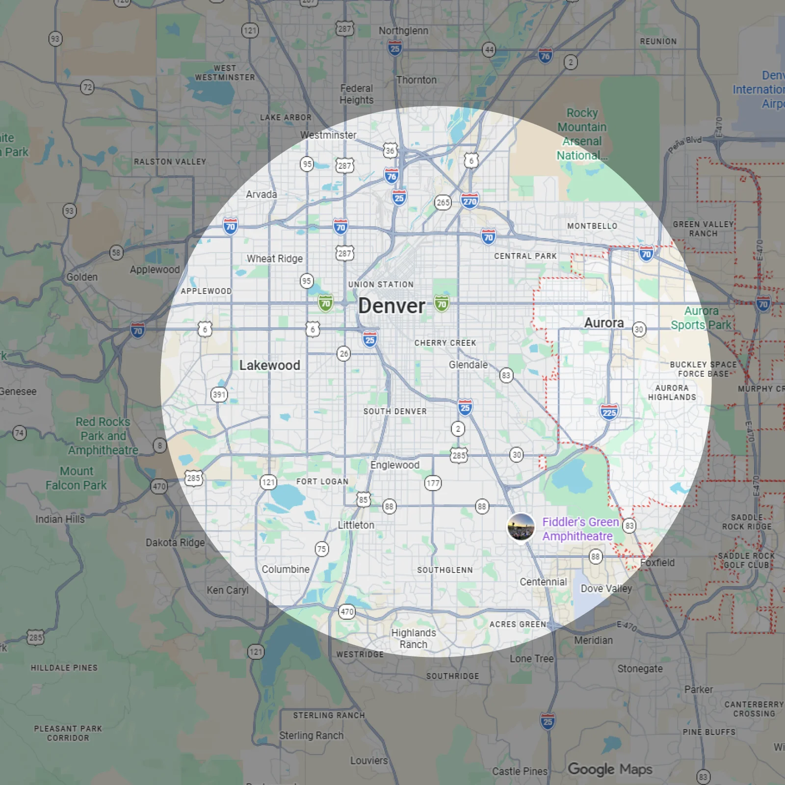 map ver