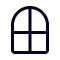 tabler window